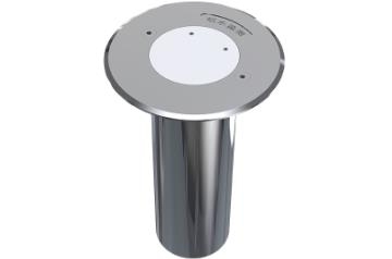 地埋式積水測點(diǎn)